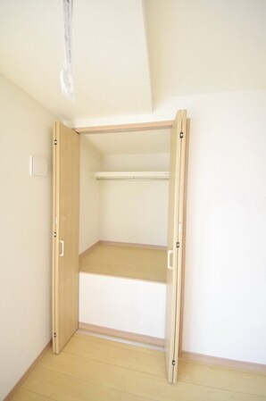 エクセルコート武蔵関の物件内観写真